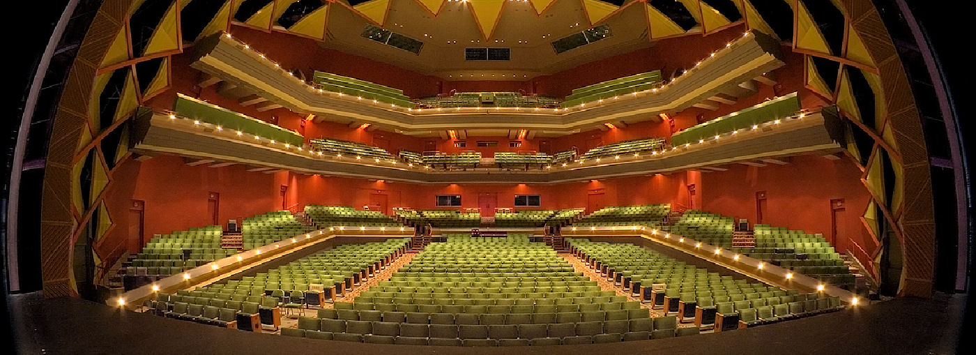 Wagner-Festspielhaus